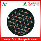High Power Custom Aluminum LED PCB Board with Low Price