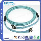 Fiber Cable Trunk or Fanout MPO Cable