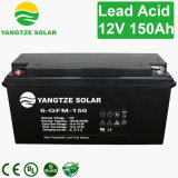 Yangtze 12V 150ah Solar Street Light Battery
