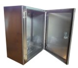 Wall Mounting Steel Enclosures (IP65 CE RoHS) (B&J1-3025/150)