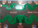 PCB Circuit Board Taconic Lcam-B 0.94mm Sterling Mixed Material PCB