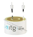 ITG O2 Oxygen Sensor Medical Sensor Respirator Oxygen Generator 0-100 Vol% O2/M-06