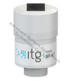ITG O2 Oxygen Sensor Medical Sensor Respirator Oxygen Generator 0-100 Vol% O2/M-47