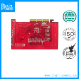 4 Layers Immersion Gold Display Adapter PCB