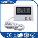Waterproof LCD Digital Fridge Freezer Thermometer Temperature