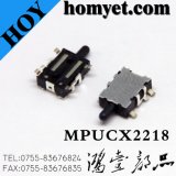 SMD Type Side Button Reset Switch (HY-MPUCX2218)