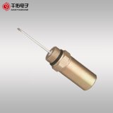 High Quality Pin Type RF Connector 5/8 Trunk Connectorpin Terminator