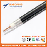 75 Ohm Trunk Cable Qr540 Coaxial Cable