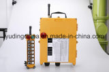Industrial Wireless Radio Remote Control for Hoist F21-14D