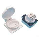 Cheapest Price for Swiss Waterproof Socket