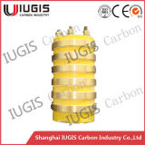 6 Rings Slip Ring for Rolling Machine Use with Holder