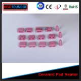Pink Ceramic Main Body Beads for Pad Heater