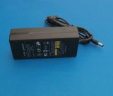 UL Approved 96W Plastic Case Power Adapter for DC12V LED Lamp