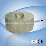 Low Profile Pancake Load Cell for Tank / Silo / Hopper Weighing (QH-61B)