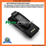 Two Way Radio Battery Nntn4851 for Motorola Cp040 Cp200 Cp140 Ep450 Cp200xls etc