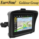 Top Sale 4.3inch Car Truck GPS Navigation with Customized Logo Design