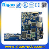 Testing a Circuit Board Fr4 Rigid Circuit Technologies in China