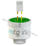 O2 Oxygen Sensor Scuba Diving Sensor Gas Sensor 0-100 Vol% O2/D-13