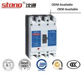 Stong Stm1-100A Moulded Case Circuit Breaker MCCB with Paremeters