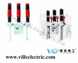 Lw36-40.5 High Voltage Sf6 Circuit Breaker
