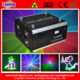 5W RGB Animation Laser Dt-40kpps Cni Diodes