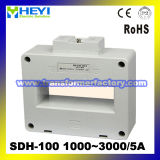 (SDH-100) Bar Type Small Low Voltage CT/ Current Transformer for Ammeter