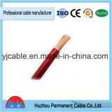 Yh Yhf 50mm2 70mm2 PVC/Rubber Welding Cable/Battery Cable