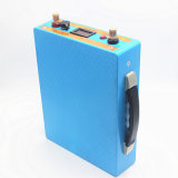 Hxx 12V60ah Lithium Iron Phosphate Battery Pack ABS Case BMS Rechargeable Mobile Phone Power Supply