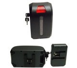Rechargeable Battery 36V 7.8ah Lithium Ion Battery for Electric Scooter and Bicycle