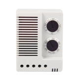 Electronic Hygrothermostat Cabinet Thermostat Humidity Controller Etf 012