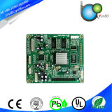 Fr4 Custom Electronic Multilayer PCB Board