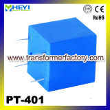 Voltage Current Transformer From Chinese Transformer Factory