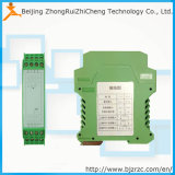 DIN Rail Mounted Thermocouple Temperature Transmitter