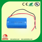 18650 2s1p 7.4V Li-ion Battery Pack 2200mAh for Electric Bicycles
