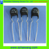 20mm Head Diameter Ntc Thermistors Black Silver Tone (16D-20)