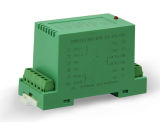 4-20mA to 0-5V 0-10V Converter 2-in 2-out