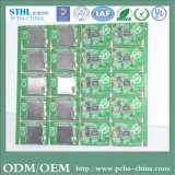 PCB Plastic Case LED Strip Flexible PCB Tda7294 Amplifier PCB