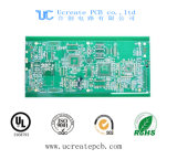 Multilayer PCB for xBox One Controller with Ce