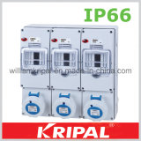 IP66 Waterproof Socket Box