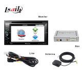 Multimedia GPS Navigation Box for Pioneer with Cast Screen