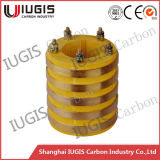 5 Rings Slip Ring for Drainage Equipments Use