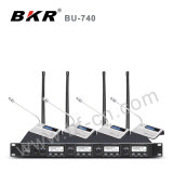 Bu-740 Infrared Frequency Wireless Conference System