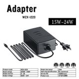 AC/DC Power Adapter Transformer Charger 12V