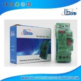 Wholesale F360 Series 2p/4p ELCB Switch, Circuit Breaker