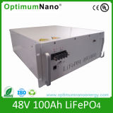 48V Battery Lithium Ion Battery 40ah 60ah 80ah 100ah