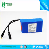 Factory Price for 3.7V, 12V 7000mAh Portable Medical Apparatus Battery