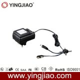 6W DC Variable Power Adaptor with CE