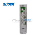 Suoer Superb Quality DVD Universal Remote Control (TSD-101)