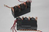 Lacthing Relay with CT 100A