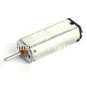 DC Motor for Office Automation Equipment (JFF-K30WC)